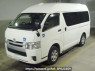 Used 2017 AT toyota hiace-van KDH206Kｶｲ Image[0]