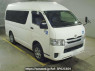 Used 2017 AT toyota hiace-van KDH206Kｶｲ Image[2]