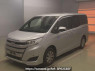 Used 2020 AT toyota noah ZRR80Gｶｲ Image[0]