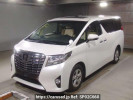 Toyota Alphard AGH30W
