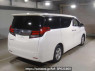 Used 2016 AT toyota alphard AGH30W Image[1]