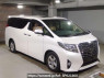 Used 2016 AT toyota alphard AGH30W Image[2]