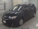 Toyota Wish ZGE25W
