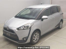 Toyota Sienta NSP172G