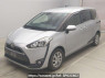 Used 2016 AT toyota sienta NSP172G Image[0]