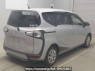 Used 2016 AT toyota sienta NSP172G Image[1]