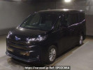 Toyota Noah ZWR90W