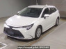 Used 2021 AT toyota corolla-touring-wagon ZRE212W Image[0]