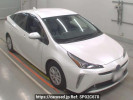 Toyota Prius ZVW51
