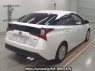 Used 2021 AT toyota prius ZVW51 Image[2]