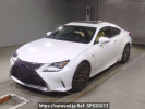 Lexus RC AVC10