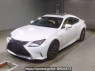 Used 2016 AT lexus rc AVC10 Image[0]