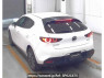 Used 2021 AT mazda mazda3-fastback BP8P Image[1]