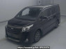 Used 2017 AT toyota noah ZRR80W Image[0]
