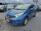 Nissan Note NE12