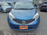 Used 2015 AT nissan note NE12 Image[2]