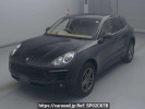 Porsche Macan 95BCTM
