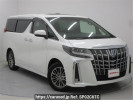 Toyota Alphard Hybrid AYH30W