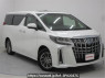 Used 2023 AT toyota alphard-hybrid AYH30W Image[0]