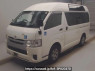 Used 2014 AT toyota hiace-van TRH200Kｶｲ Image[0]