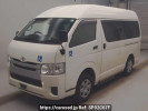 Toyota Hiace Van KDH206Kカイ