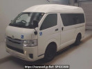 Toyota Regiusace Van TRH200Kカイ