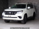 Toyota Land Cruiser Prado TRJ150W