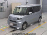Used 2021 AT daihatsu tanto LA650S Image[0]