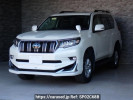 Toyota Land Cruiser Prado TRJ150W