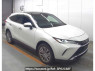 Used 2021 AT toyota harrier MXUA85 Image[0]
