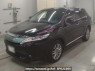 Used 2017 AT toyota harrier ZSU60W Image[0]
