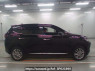 Used 2017 AT toyota harrier ZSU60W Image[2]