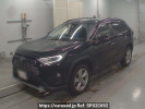 Toyota RAV4 AXAH54
