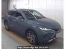 Toyota Harrier Hybrid AXUH85