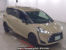 Used 2021 AT toyota sienta NHP170G Image[0]