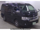 Toyota Hiace Wagon TRH219W