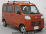 Used 2025 MT daihatsu hijet-cargo S710V Image[0]