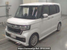 Honda N-BOX CUSTOM JF3
