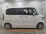 Used 2021 AT honda n-box-custom JF3 Image[2]