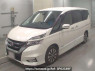 Used 2017 AT nissan serena GFC27 Image[0]