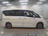 Used 2017 AT nissan serena GFC27 Image[2]