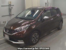 Nissan Note E12