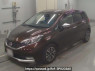 Used 2017 AT nissan note E12 Image[0]