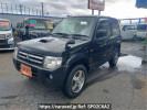 Mitsubishi Pajero Mini H58A