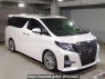 Used 2017 AT toyota alphard AGH30W Image[2]