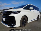 Toyota Vellfire TAHA40W