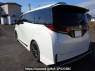 Used 2025 AT toyota vellfire TAHA40W Image[1]