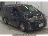 Used 2020 AT toyota alphard AGH30W Image[0]
