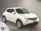 Nissan JUKE YF15