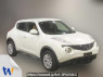 Used 2010 AT nissan juke YF15 Image[0]
